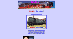 Desktop Screenshot of he-lan.com